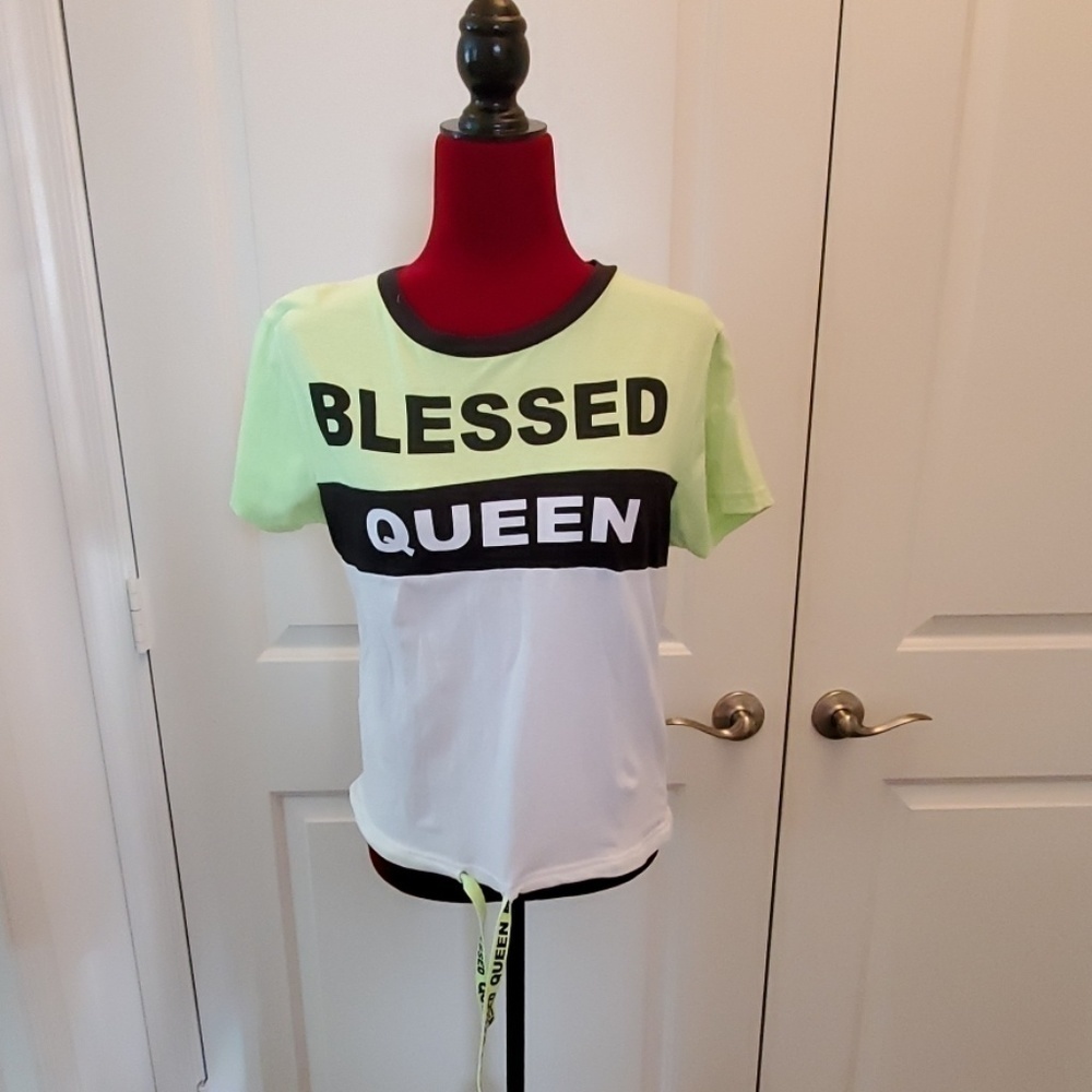 On Fire Tee shirt SZ. Jr.Lg, 5/$50